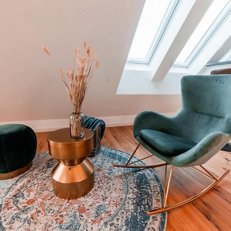 Triangle Penthouse Wien Екстер'єр фото