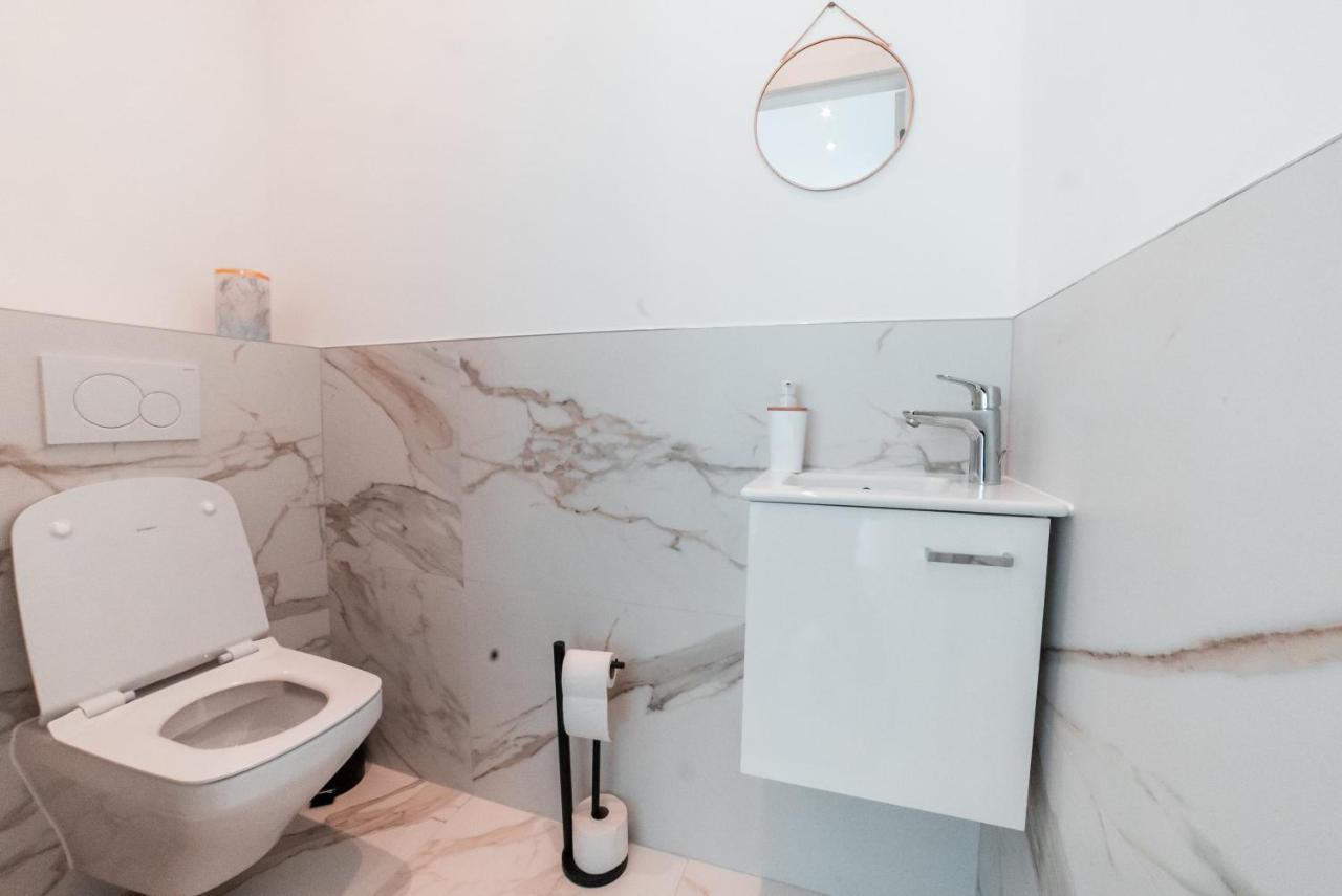 Triangle Penthouse Wien Екстер'єр фото