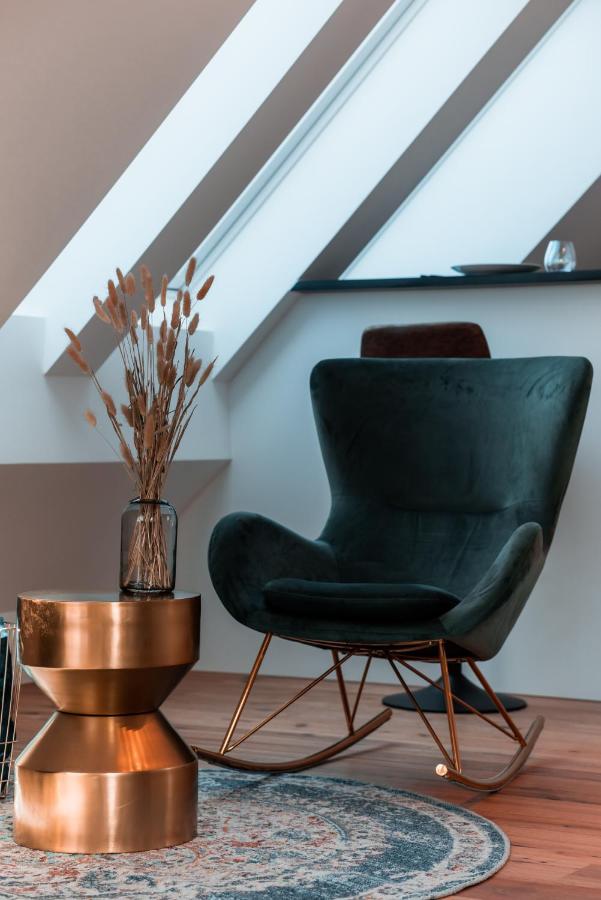Triangle Penthouse Wien Екстер'єр фото