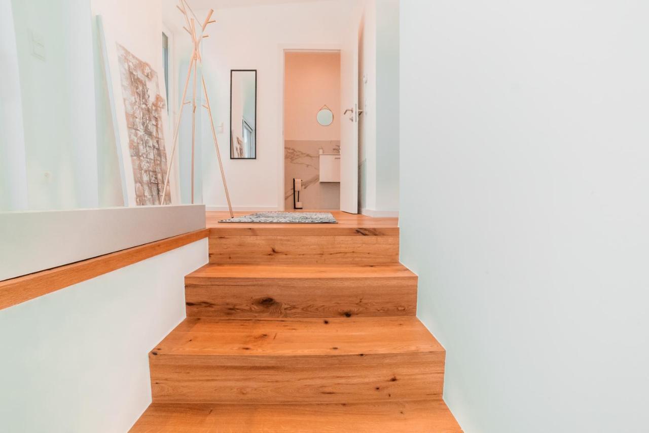 Triangle Penthouse Wien Екстер'єр фото