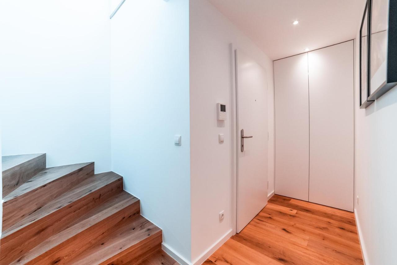 Triangle Penthouse Wien Екстер'єр фото
