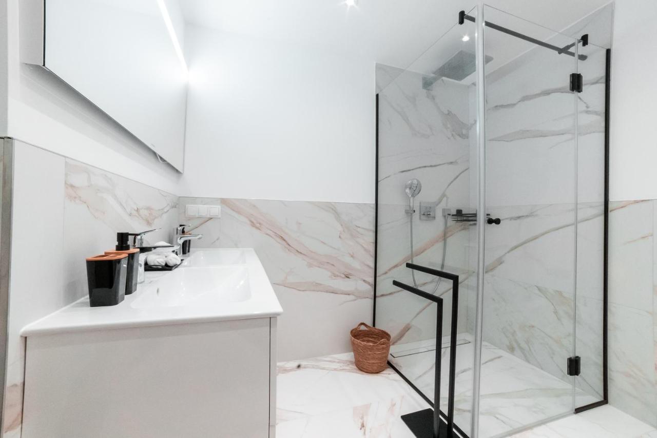 Triangle Penthouse Wien Екстер'єр фото