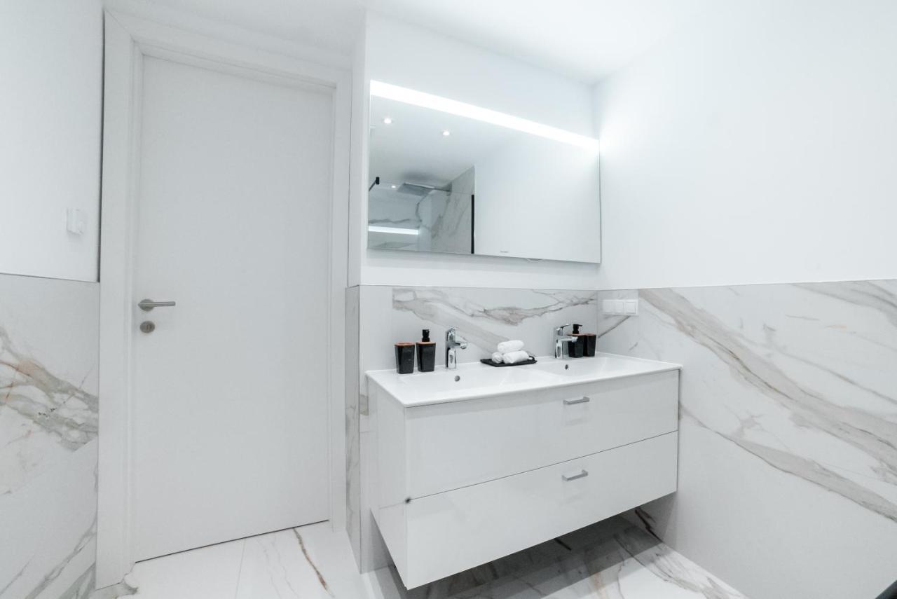 Triangle Penthouse Wien Екстер'єр фото