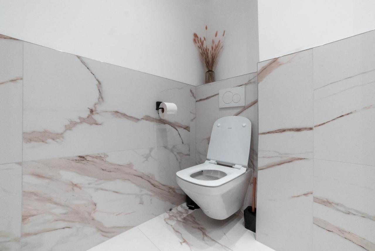 Triangle Penthouse Wien Екстер'єр фото