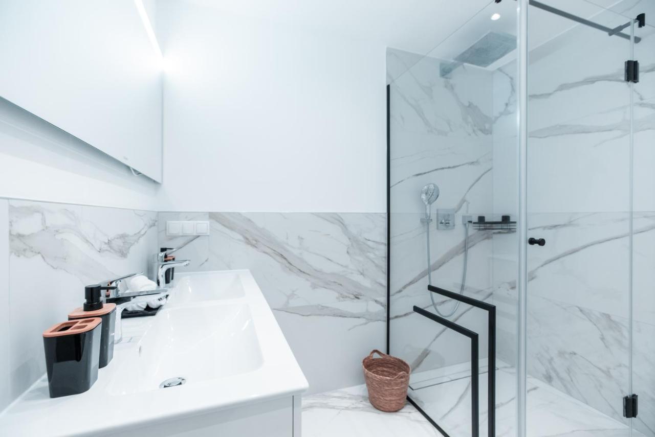 Triangle Penthouse Wien Екстер'єр фото
